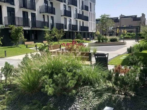 Продаж паркомісця в ЖК SILENT PARK, вулиця Пилипа Орлика Львов