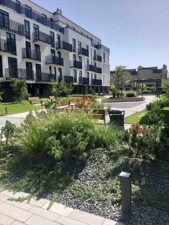 Продаж паркомісця в ЖК SILENT PARK, вулиця Пилипа Орлика - фото 1