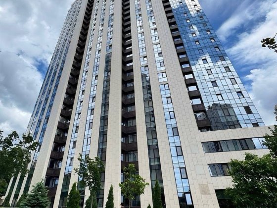 Продам паркоместо ЖК Панорама Магнат Славия Славный Днепр