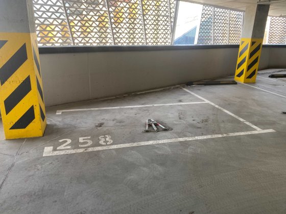 Продаж паркомісця ж/к Manhattan City (Проспект Берестейський, 11) Київ