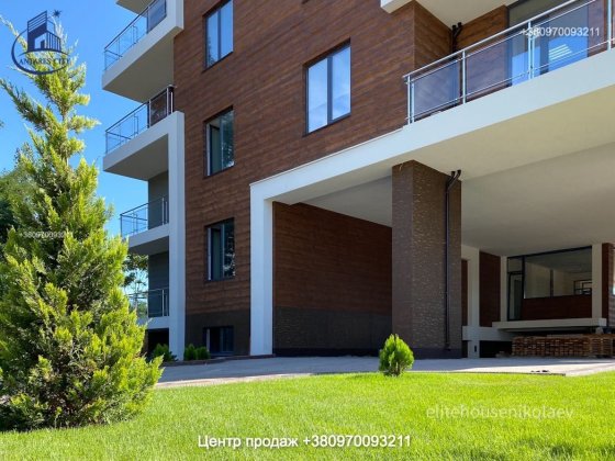 Надійний підземний паркінг  (2 квартали від вул. Соборної) Николаев