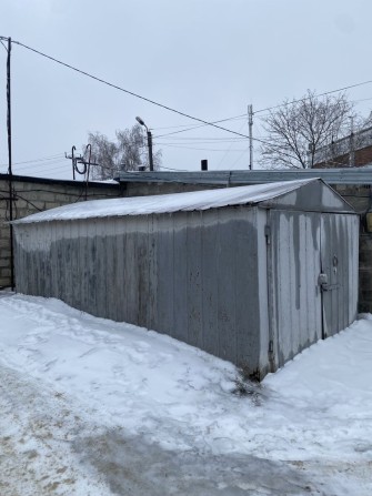 Продам гараж Салтівка - фото 1