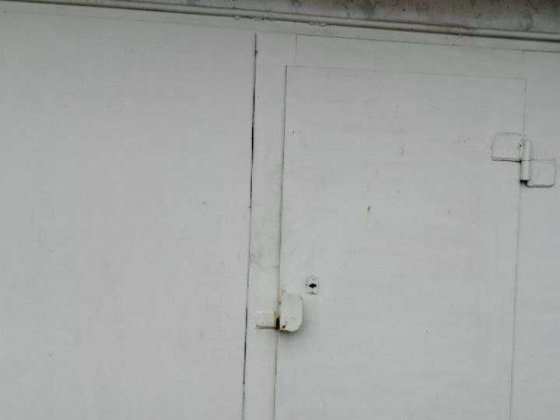 Продам гараж Київ,Троещина, Крайня,Спутнік Киев