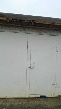 Продам гараж Київ,Троещина, Крайня,Спутнік - фото 1