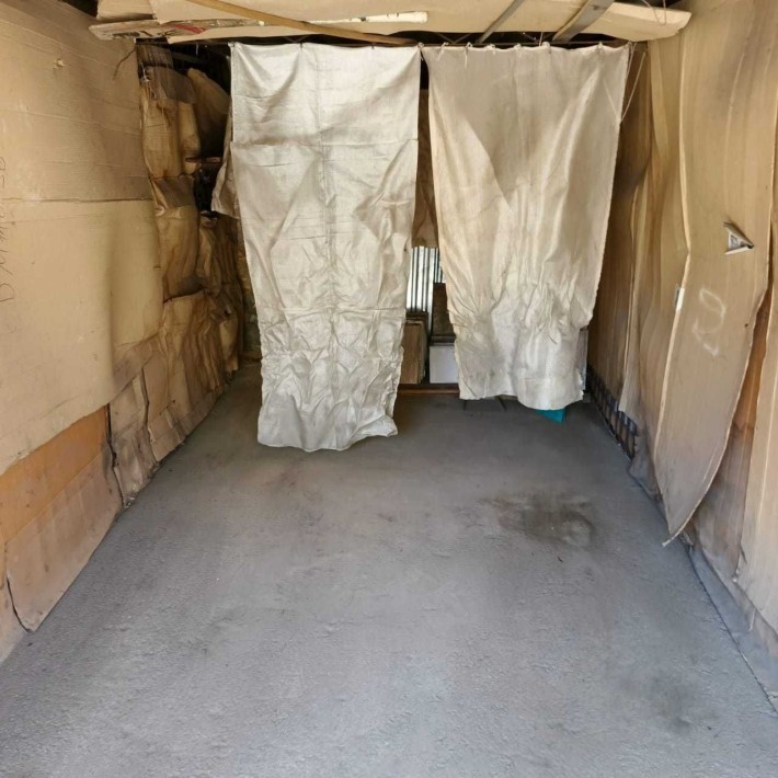 Продається металевий ГАРАЖ на критій стоянці, на Молдаванці, - фото 1