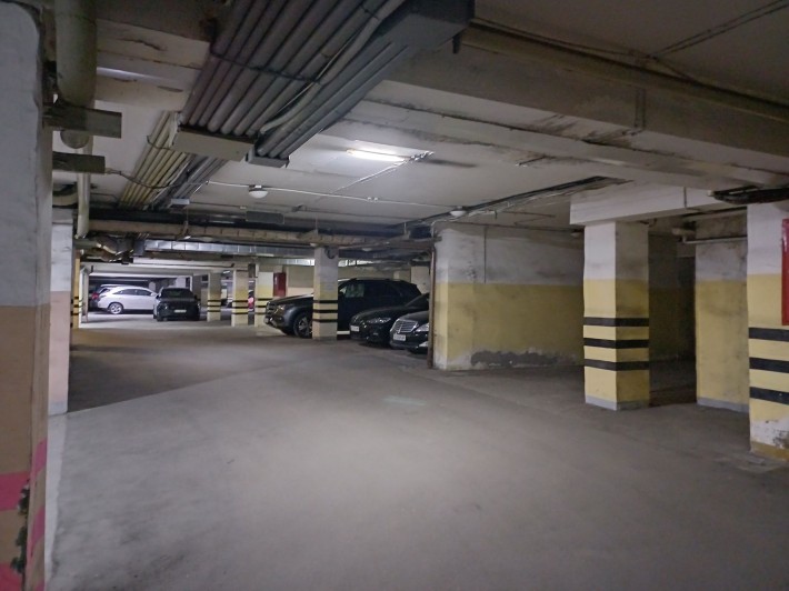 Продаж паркінгу вул.Коновальця 32б. Печерськ - фото 1