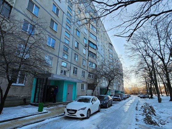 Продаж Гараж Залютино Харьков