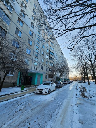 Продаж Гараж Залютино - фото 1