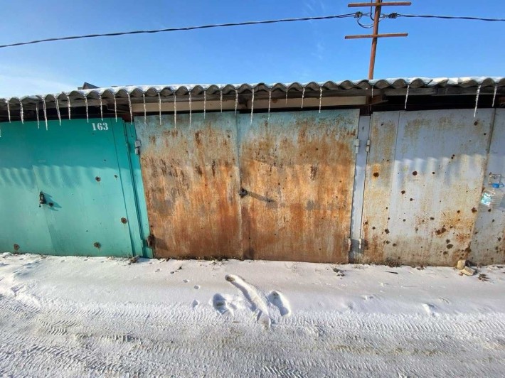 Продам гараж ГК Луч ул. Редькина,1 Салтівка 520мр - фото 1