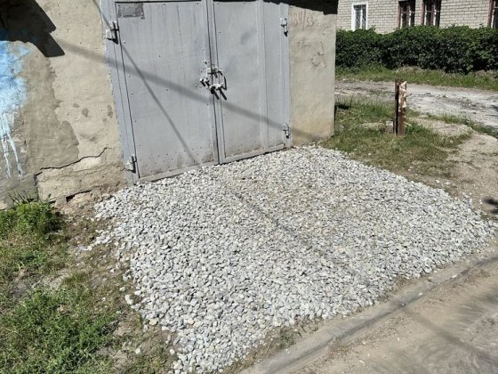 Продам кирпичный гараж Харків