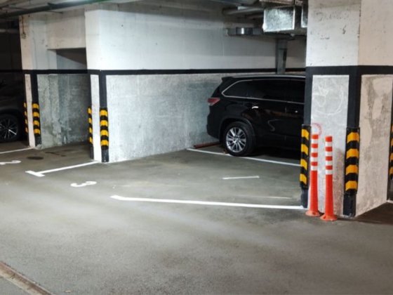 Продам паркомісце проспект Любомира Гузара 26 ЖК Авіатор Киев