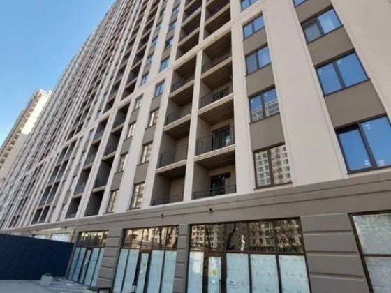 Продам Паркинг ЖК Эллада ул Генуезская Сданная секция А Одеса