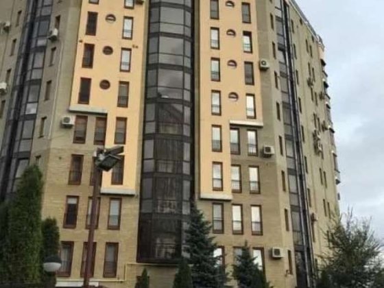 Паркинг / ЖК Азарин / Бот Сад / Паркоместо Харьков