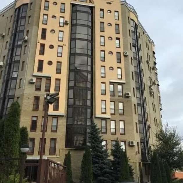 Паркинг / ЖК Азарин / Бот Сад / Паркоместо - фото 1