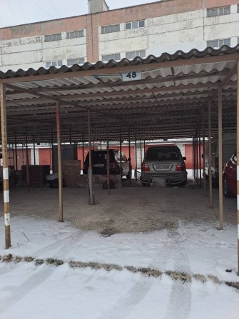 Продам паркувальне місце під накриттям - фото 1