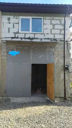 Продам  гараж на кривій - фото 1