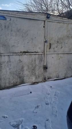 Продам Гараж Металевий - фото 1