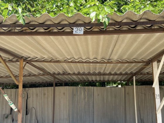 Срочно!!! Сдам/Продам крытое место на автост-ке. Киевский р-н. Усатово