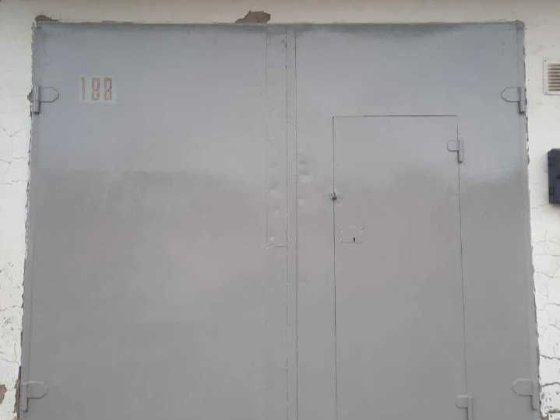 Продам гараж у Карлівці Карлівка