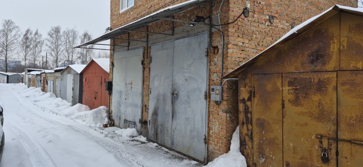 Продам приміщення, цех, гараж, бокс. - фото 1
