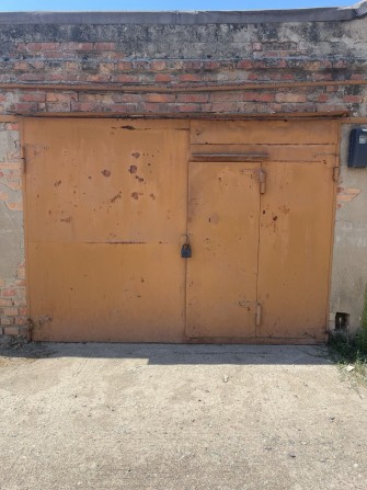 Гараж на Фрегаті - фото 1