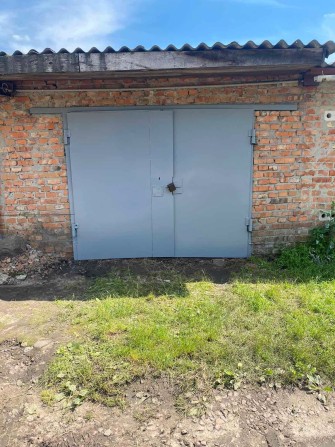 Гараж в м. Бахмач - фото 1