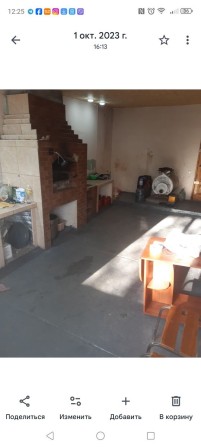 Продам сауну-гараж - фото 1