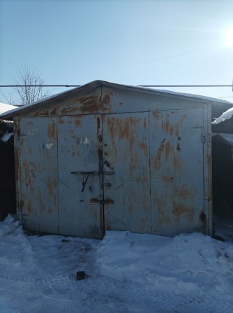 Здам в оренду гараж, Боярка, ГК Роднічок - фото 1