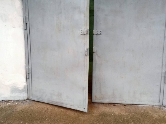 Сдам гараж, 11 Кооператив,  Дружба Измаил