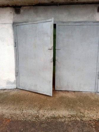 Сдам гараж, 11 Кооператив,  Дружба - фото 1