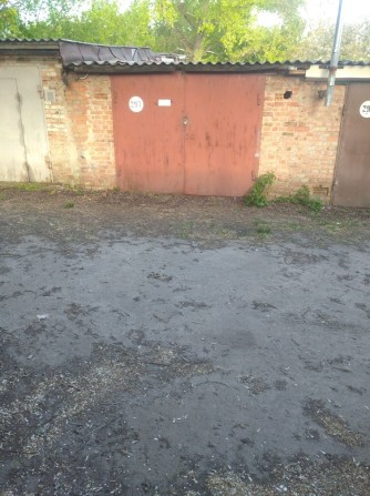 Здам гараж у кооп.2/5.  Сдам гараж - фото 1