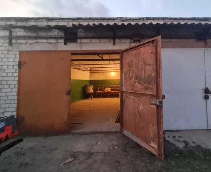 Сдаю гараж долгосрочно - фото 1