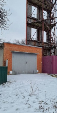 Капитальный гараж в аренду - фото 1