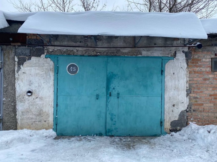 Продам Гараж Приватизований - фото 1