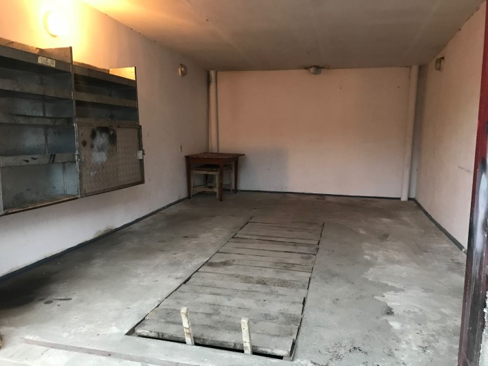 Здам гараж Вінницьке ш.Масив«Дельта».Біля автобазару.Бус/легкове авто. - фото 1