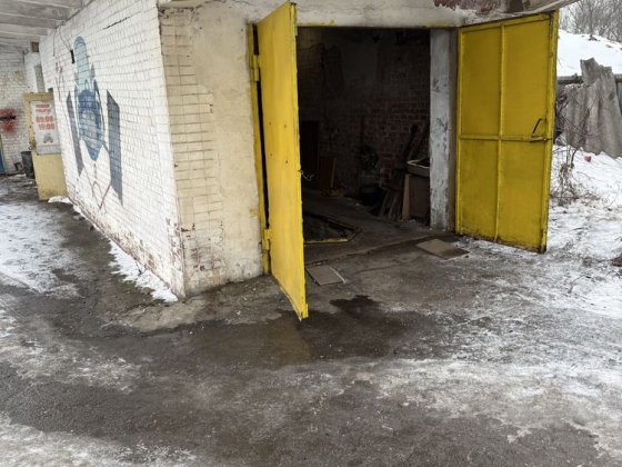 Приміщення під гараж бокс сто прим Хмельницкий