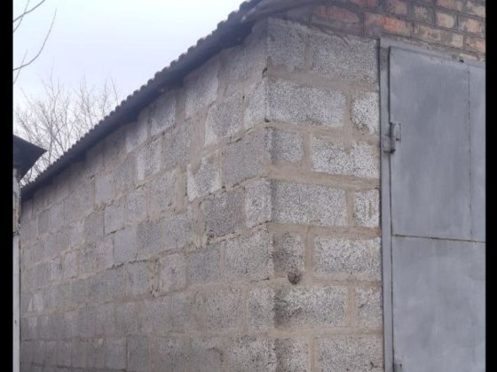 Гараж здам в оренду Белая Церковь