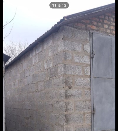 Гараж здам в оренду - фото 1