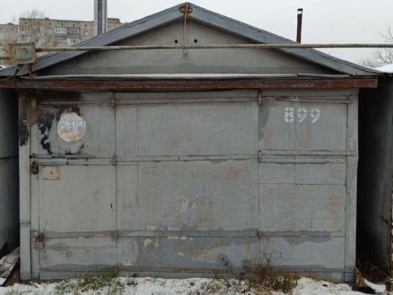 Оренда гаража Здам гараж Сдам гараж Гараж Склад Приміщення Белая Церковь