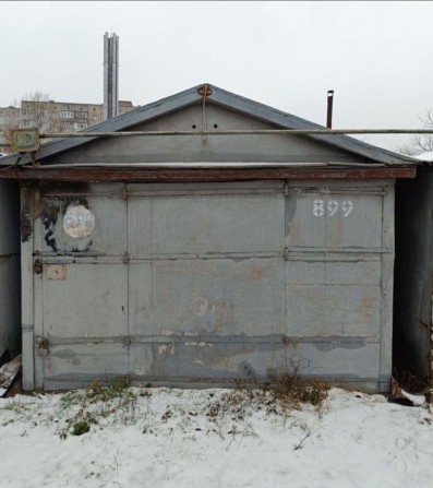 Оренда гаража Здам гараж Сдам гараж Гараж Склад Приміщення - фото 1