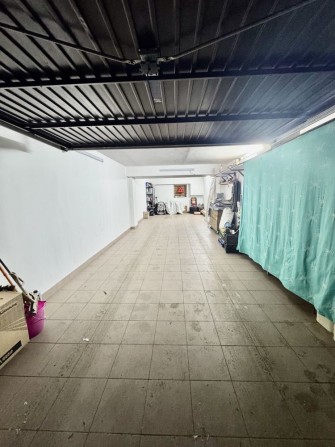 Оренда гаража в центрі, вул. І.Франка - фото 1