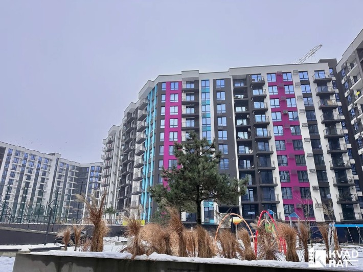 Гараж в оренду ЖК Family Plaza - фото 1