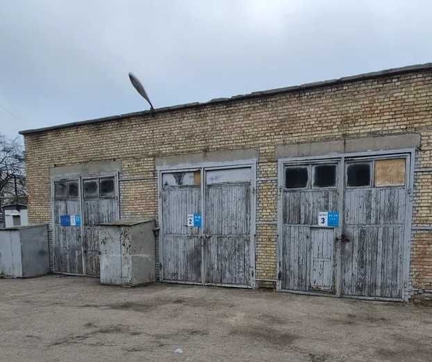 Оренда гаражного боксу Центр! - фото 1