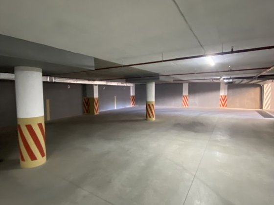 Підземний паркінг / Паркомісце Ирпень