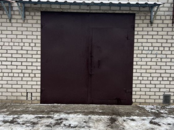 Оренда гараж 278 квартал Кременчуг