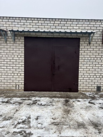 Оренда гараж 278 квартал - фото 1