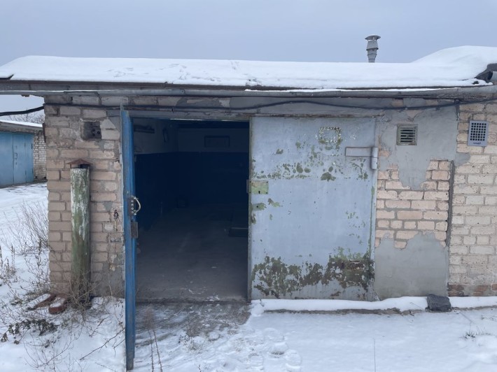 Аренда Гаража Ц -городской - фото 1