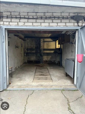 Сдам гараж в аренду гск "Заря" - фото 1