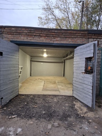 Сдам гараж. Кооператив Майський. 44 квартал. - фото 1