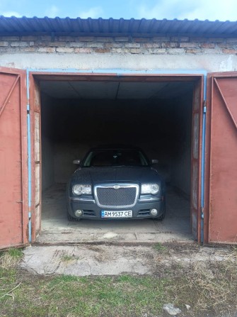 Сдам аренда Гараж Бокс г/к серпантин, Балхашская - фото 1